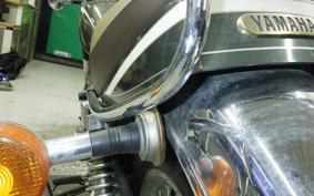 YAMAHA SR400 Gen.4 2016 RH03J