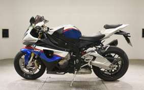 BMW S1000RR 2010