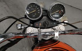 KAWASAKI ZEPHYR 750 1991 ZR750C