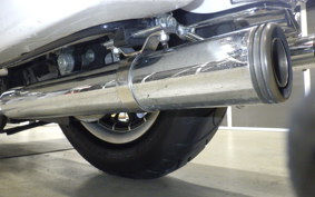 HARLEY FLHR 1580 2006