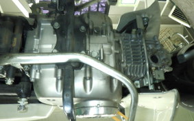 HONDA C125 SUPER CUB 2020 JA48