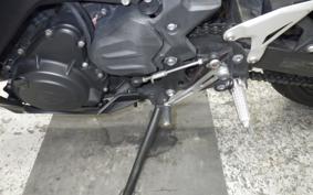 KAWASAKI NINJA 400 2018 EX400G