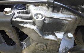 SUZUKI スウィッシュ125 DV12B