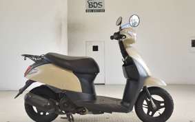 SUZUKI LET's CA4AA