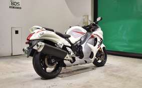 SUZUKI HAYABUSA Gen.2 2008