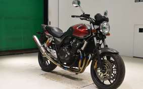 HONDA CB400SF GEN 4 2016 NC42