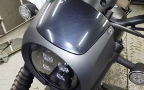 HONDA REBEL 250 S 2021 MC49