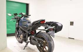 HONDA CB650R 2024 RH03