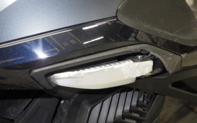 HONDA LEAD 125 2013 JK12