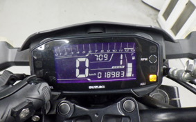 SUZUKI GSX-S125 2026 DL32B