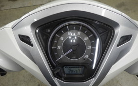 HONDA LEAD 125 2024 JK12