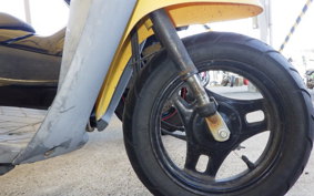 SUZUKI LET's 4 2024 CA41A