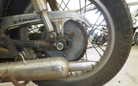 KAWASAKI W1 S 1975 W1F