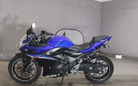 SUZUKI GSX250 R DN11A