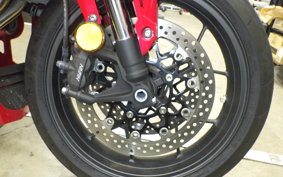 HONDA CB650R E-Clutch 2024 RH17