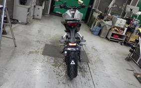 HONDA CB125 R 2012 JC91