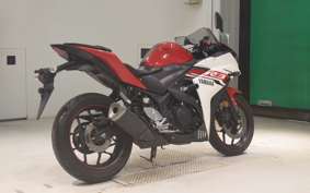 YAMAHA YZF R-3 2015 RH07J