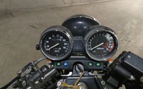 KAWASAKI ZZR400 ZX400N