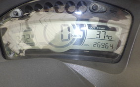 YAMAHA TRICITY 125 SE82J