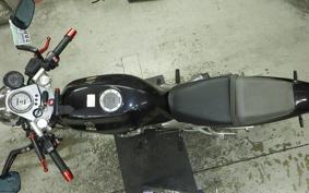 YAMAHA SRX600 Gen.4 1991 3SX