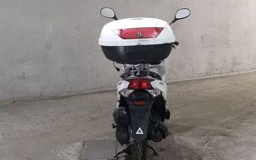 HONDA DIO 110 JF31
