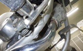 HONDA MAGNA 50 2014 AC13