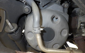 YAMAHA MAJESTY 125 FI