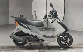 SUZUKI ADDRESS V125 CF4EA