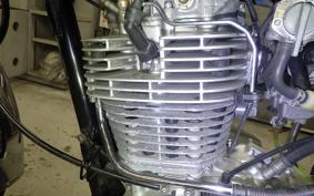 YAMAHA SR400 Gen.3 2001 RH01J