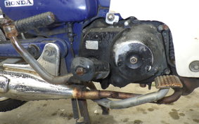 HONDA C50 SUPER CUB AA01