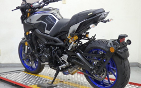 YAMAHA MT-09 SP ABS 2020 RN52J