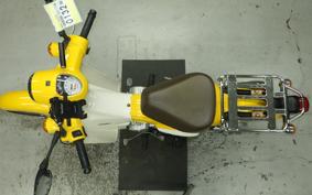 HONDA C50 SUPER CUB AA09