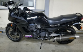 KAWASAKI GPZ1100 1996 ZXT10E