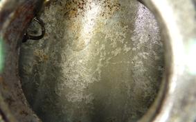 HONDA CB400T HAWK 2 1981 CB400T