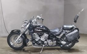 YAMAHA DRAGSTAR 400 CLASSIC 2010 VH02J