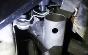 KAWASAKI NINJA 400 2019 EX400G