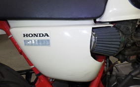 HONDA APE 100 2020 HC07