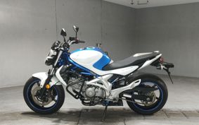 SUZUKI GLADIUS650 VP55A