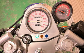 YAMAHA SRX600 1994 0380
