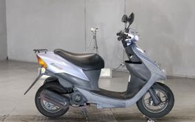 SUZUKI LETS2 CA1PA