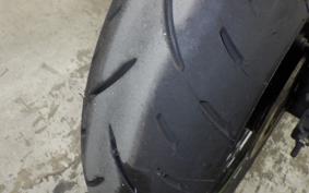 KAWASAKI ZX-25R 2013 ZX250E