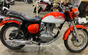 KAWASAKI ESTRELLA BJ250A