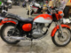 Фото Kawasaki ESTRELLA с японского аукциона