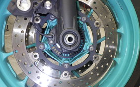 YAMAHA MT-07 2023 RM33J