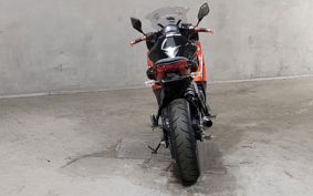 KAWASAKI NINJA 400 2015 EX400E