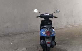 SUZUKI LET's CA4AA