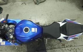 SUZUKI GSX-R600 2012