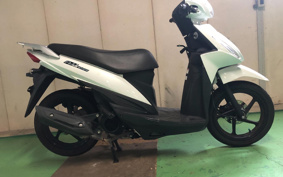 SUZUKI ADDRESS V110 CE47A