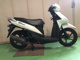 Фото Suzuki ADDRESS V110 с японского аукциона