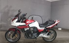 HONDA CB400SFV-3 BOLDOR 2006 NC39